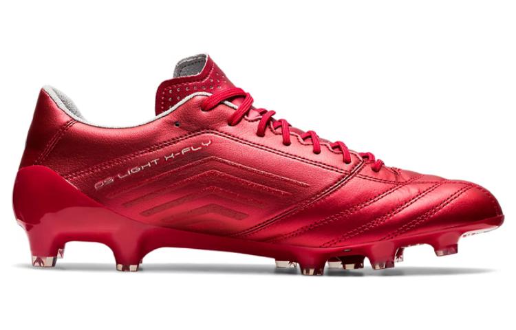 ASICS DS Light X-Fly 4 'Classic Red' 1101A006-601
