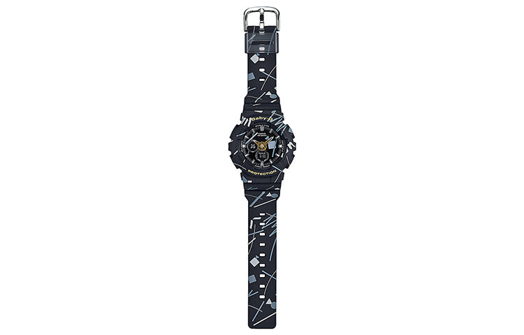 CASIO Baby-G 'Black' BA-120SC-1A