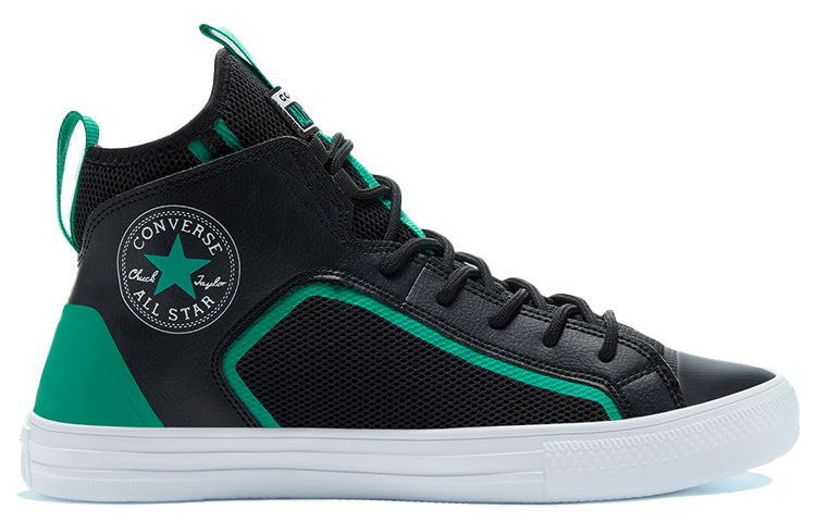 Converse Chuck Taylor All Star Ultra Mid 'Digital Terrain - Black Court Green' 170144C