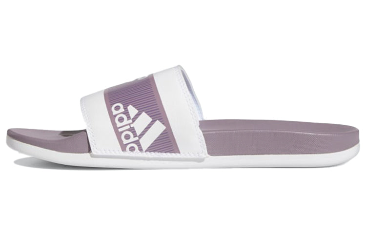 (WMNS) adidas Adilette Comfort Slide 'Legacy Purple' FX4699