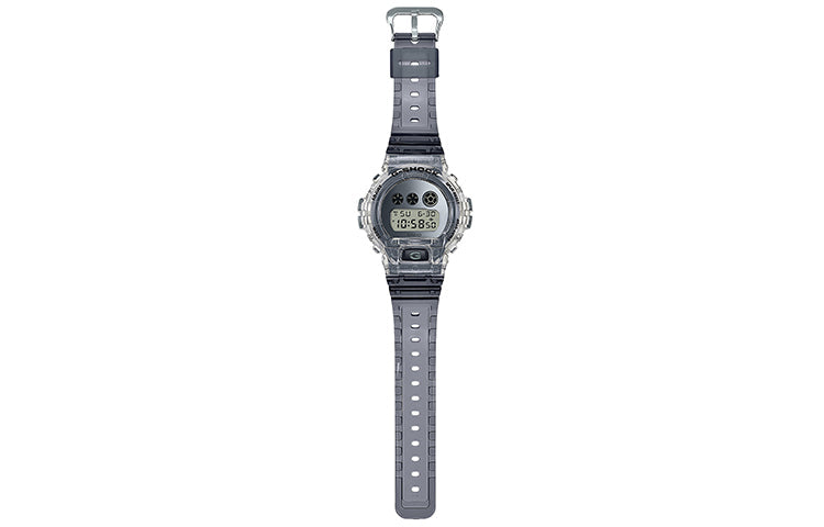 CASIO G-Shock Digital 'Grey' DW-6900SK-1PRS