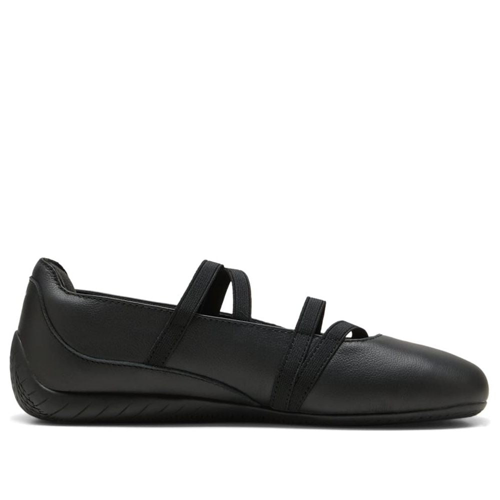 (WMNS) PUMA Speedcat Ballet 'Black' 403587-03