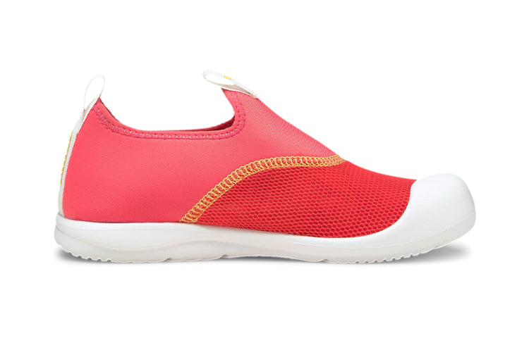 (PS) PUMA Aquacat Shield Pink 374860-03