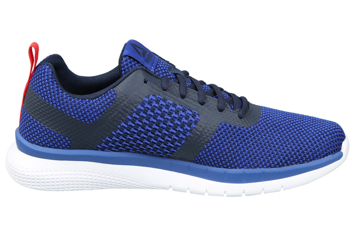 Reebok Pt Prime Runner Fc 'Blue Black' CN5674