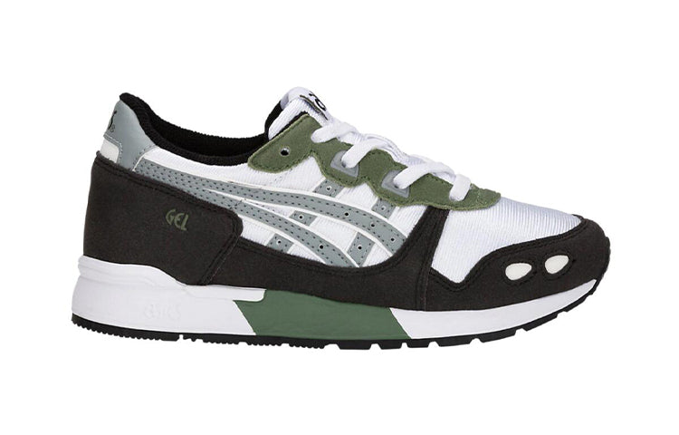 (PS) ASICS Gel-Lyte 'Grey Black' 1194A021-101