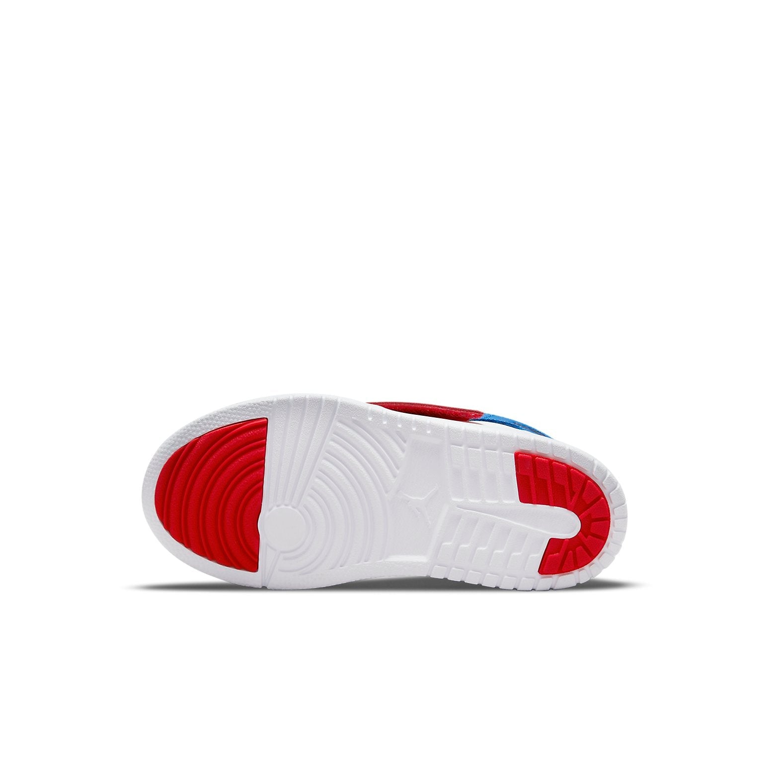 (PS) Sky Air Jordan 1 'University Red Sport Blue' BQ7197-104