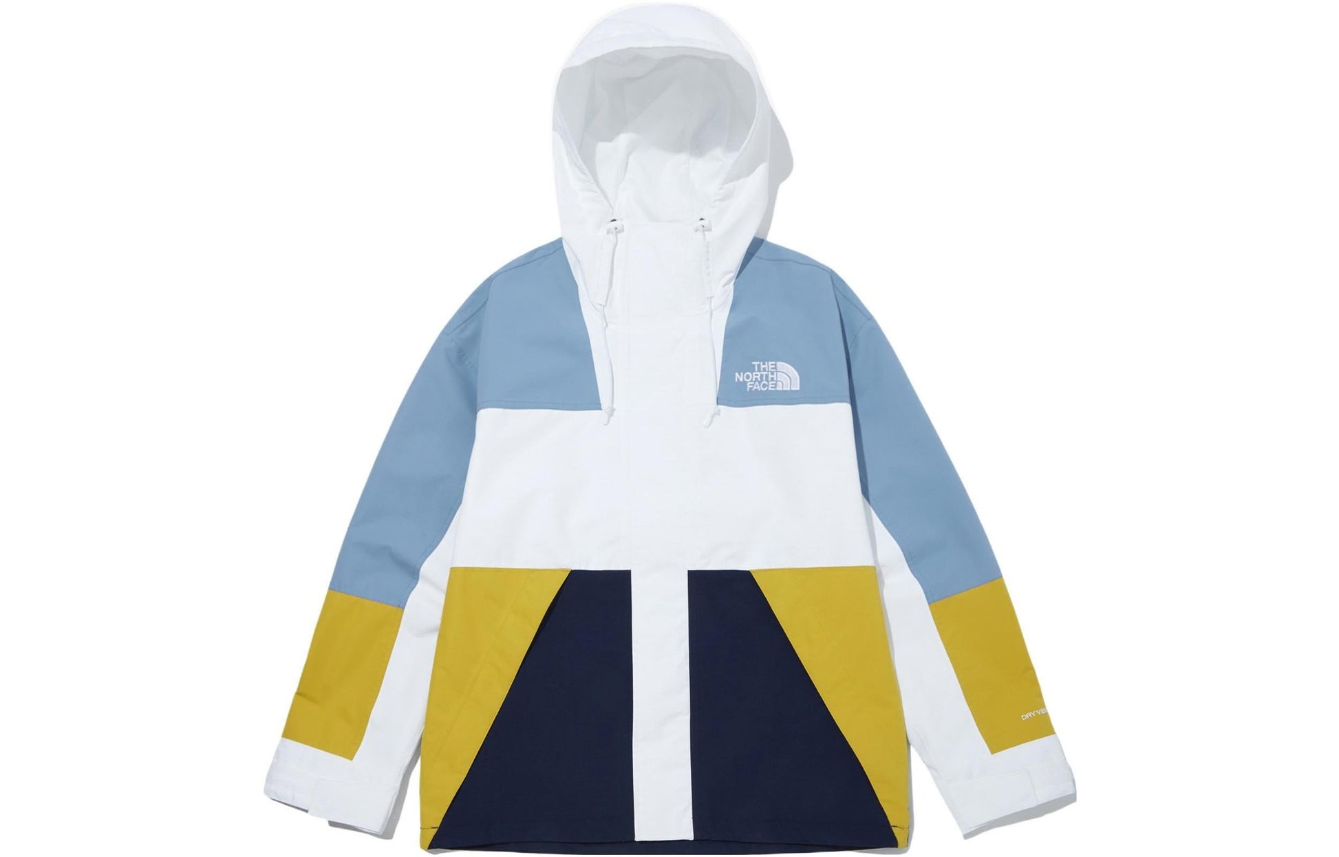 THE NORTH FACE Hi Mountain Jacket 'Multicolor' NJ2HN09C