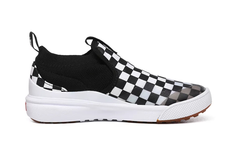 Vans Checkerboard Xtremeranger And 'Black And White' VN0A4BUA5GU