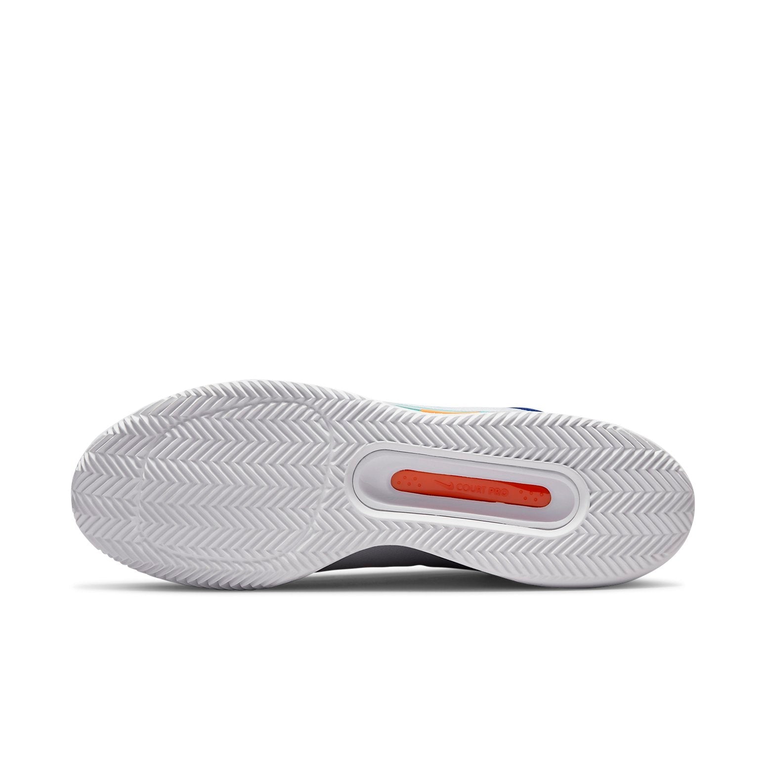 Nike Court Zoom Pro 'White' DH2603-141