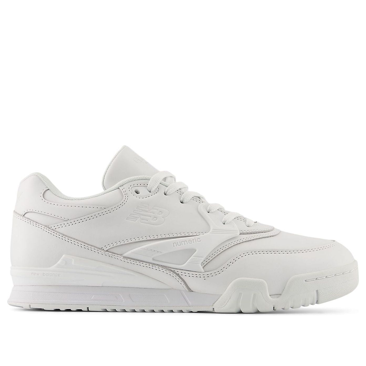 New Balance x The Grand Collection 770 'White' NM770GNY