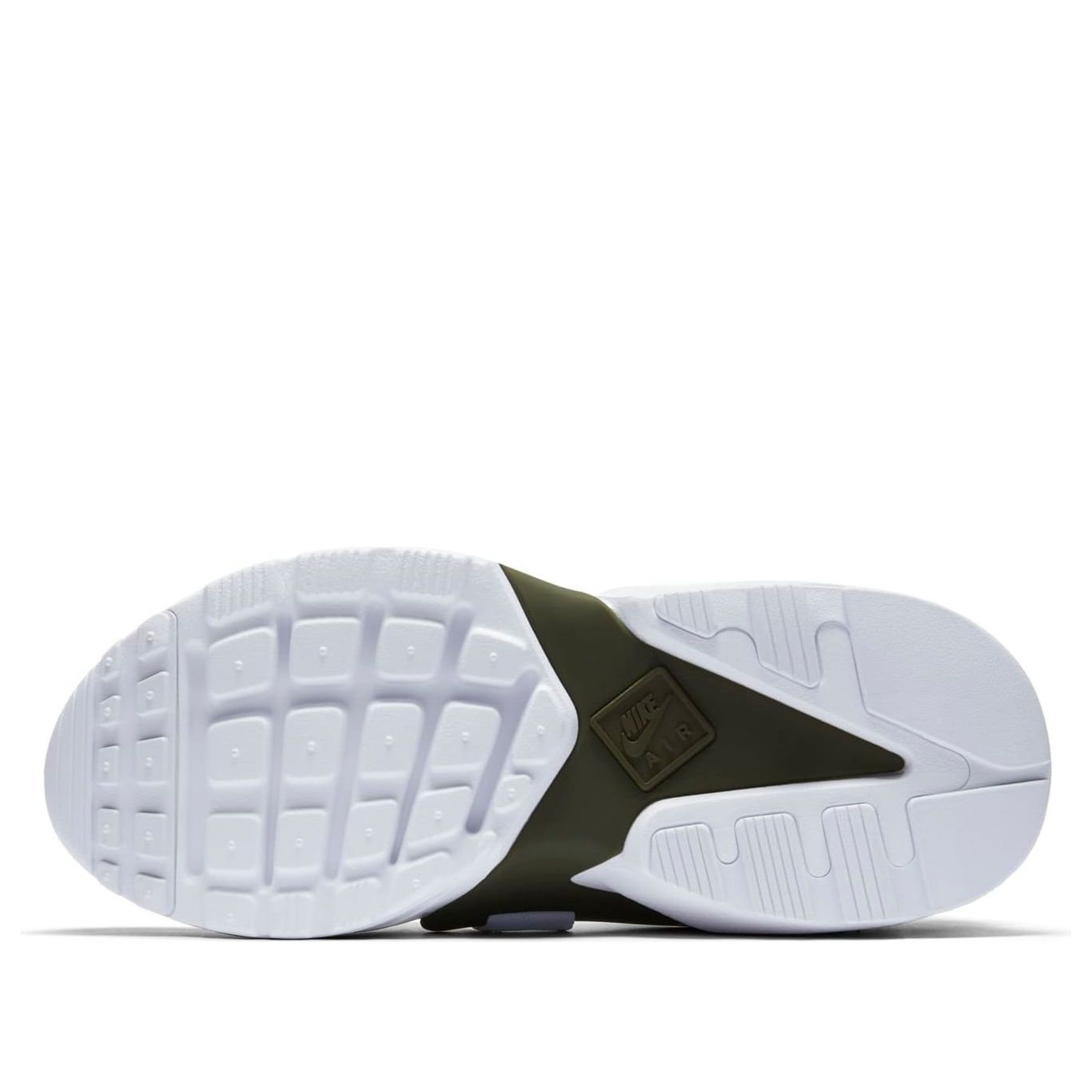 (WMNS) Nike Air Huarache City Low 'Cargo Khaki' AH6804-300