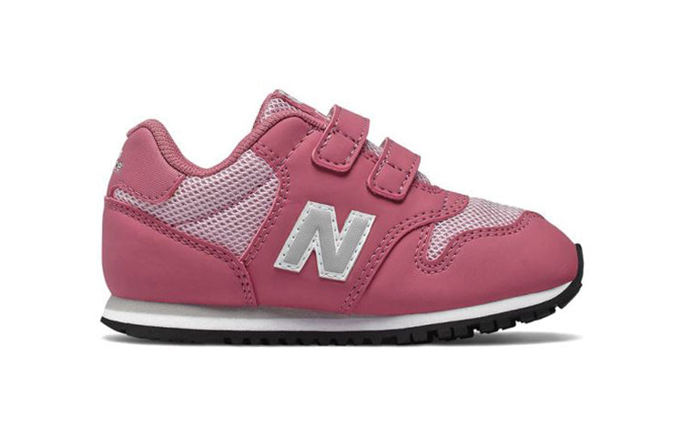 New Balance 500 K Shoes Pink/Red IV500PK