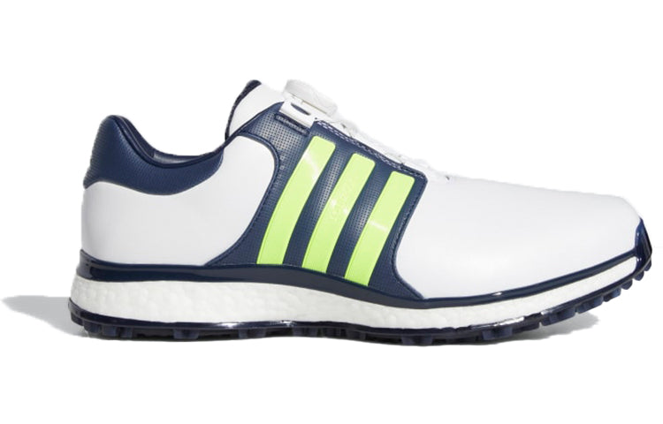 adidas Tour360 XT-SL Boa Wide 'White Blue Green' EE9189