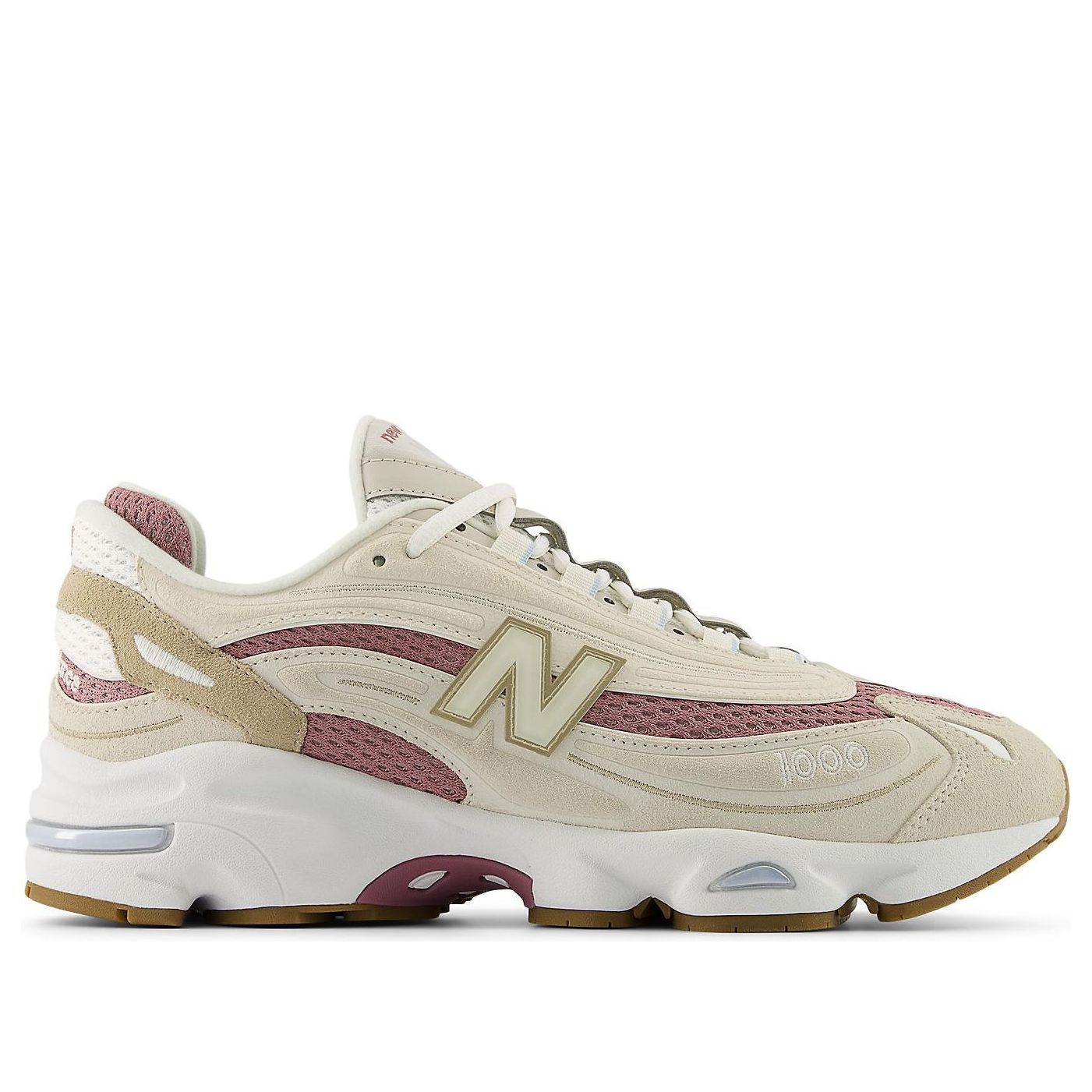 New Balance 1000 'Timberwolf Rosewood' U10004IG