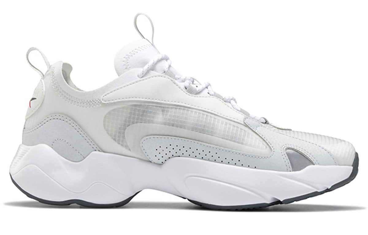 Reebok Royal Pervader 'Gray White' FX3423