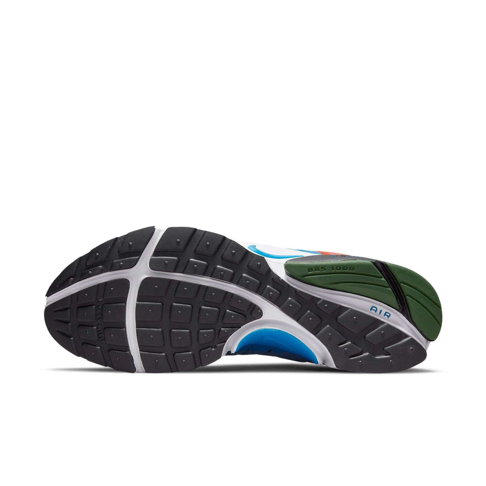 Nike Air Presto 'Forest Green' CT3550-300