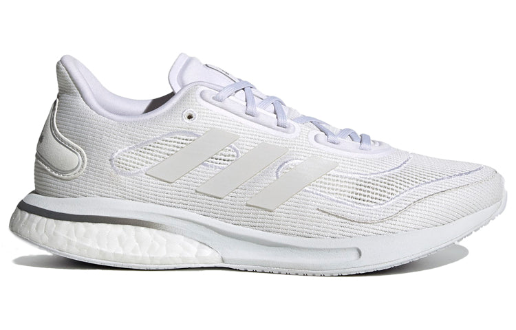 (WMNS) adidas Supernova 'Cloud White' EG5421