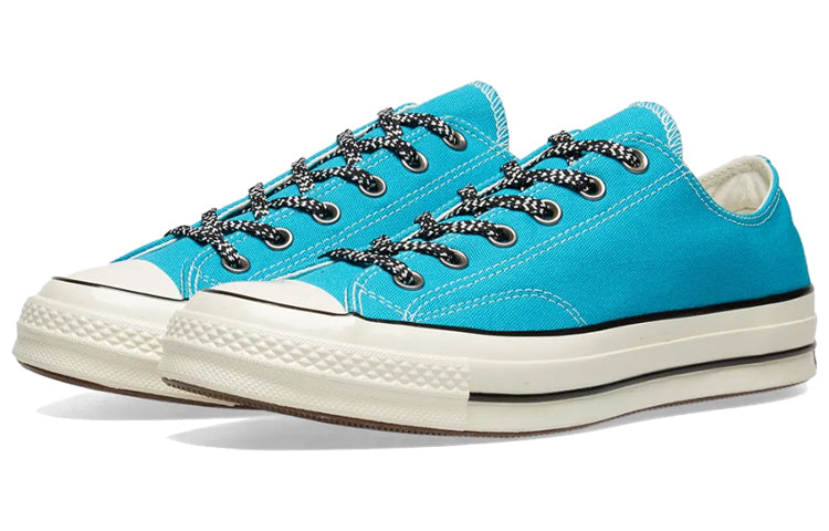 Converse Chuck Taylor All Star 1970s Ox 'Blue' 162367C