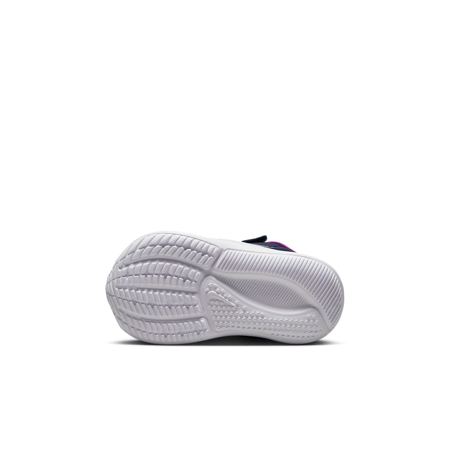 (TD) Nike Star Runner 3 'Midnight Navy Vivid Purple' DA2778-404