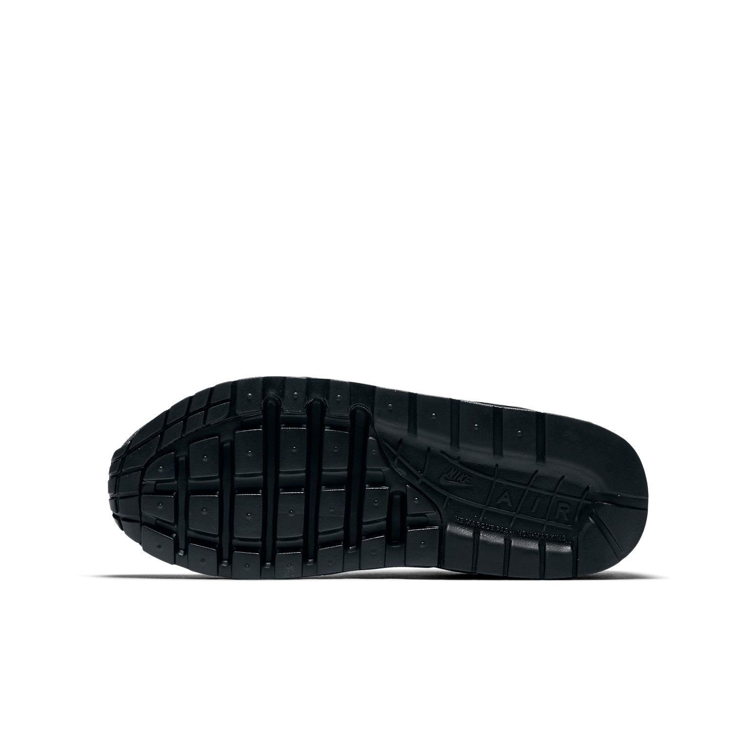(GS) Nike Air Max Zero Essential 'Triple Black' 881224-006