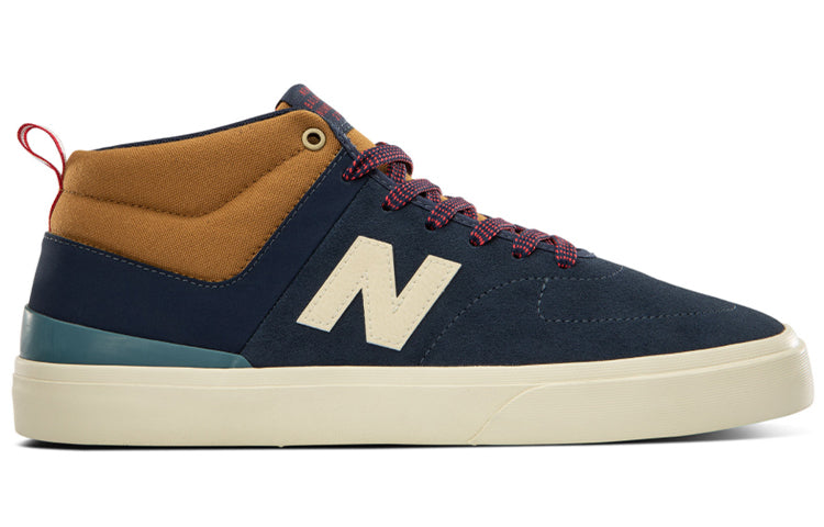 New Balance Numeric 379 Mid 'Natural Indigo' NM379MTR