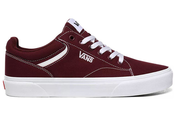 Vans Seldan Sneakers Red VN0A4TZE8J7