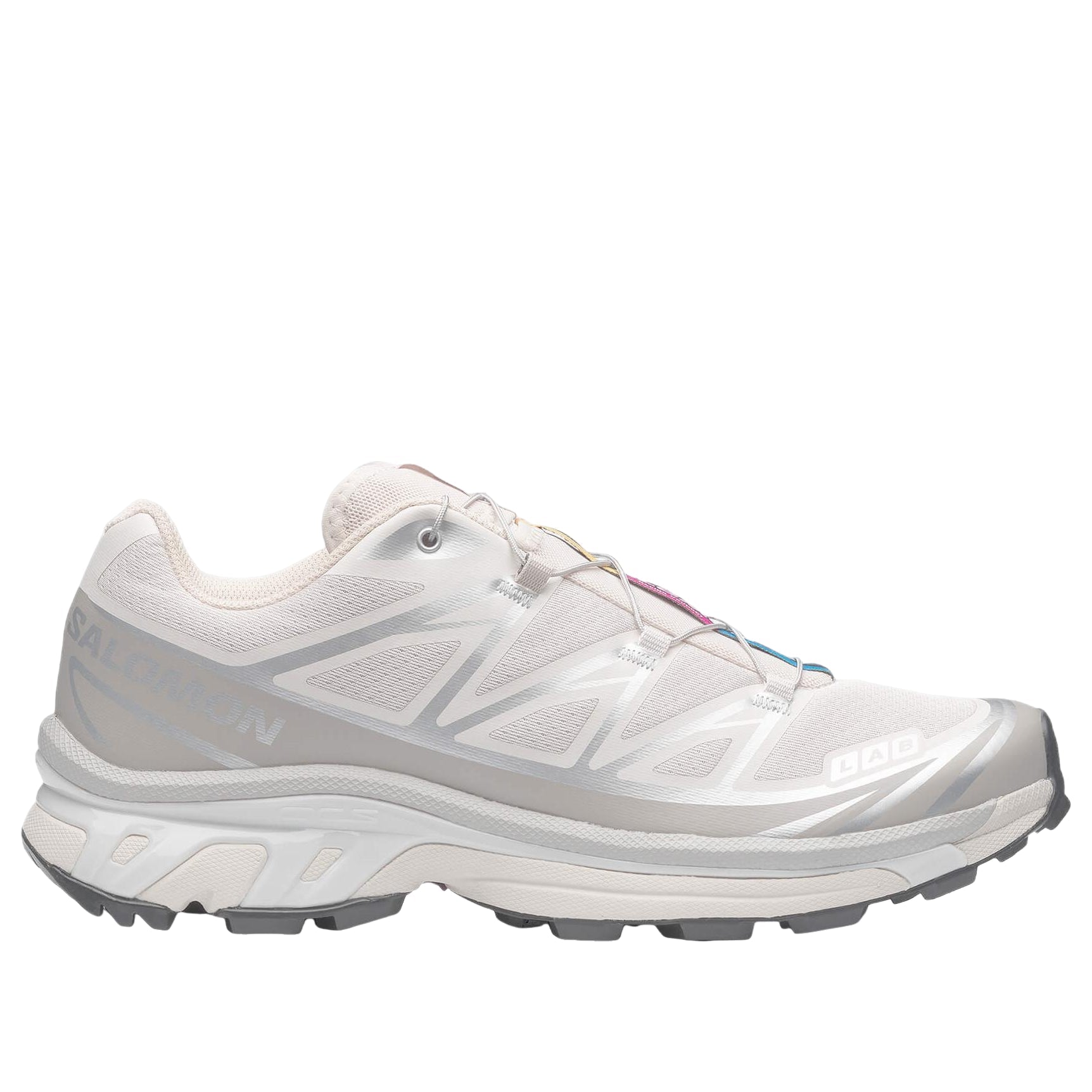 SALOMON XT-6 'Rainy Day Paloma' 479880