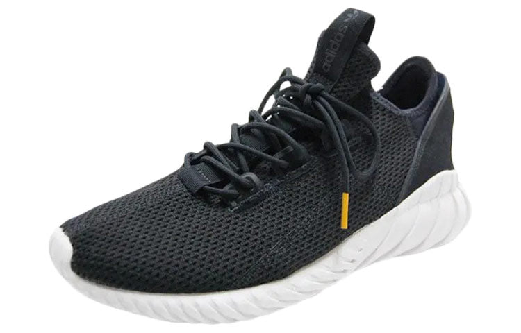adidas Tubular Doom Sock Primeknit 'Core Black' BY3563
