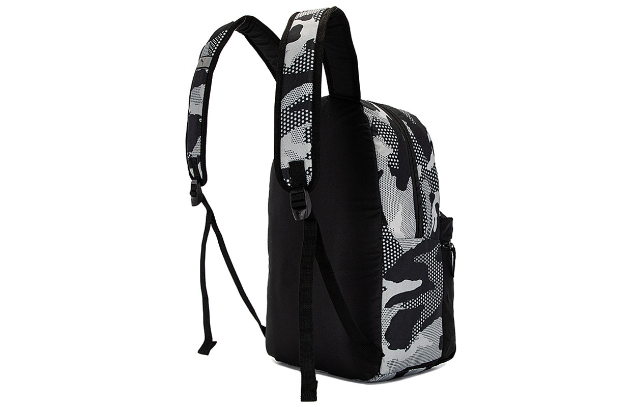 PUMA Phase Aop Backpack 'Black' 078046-03