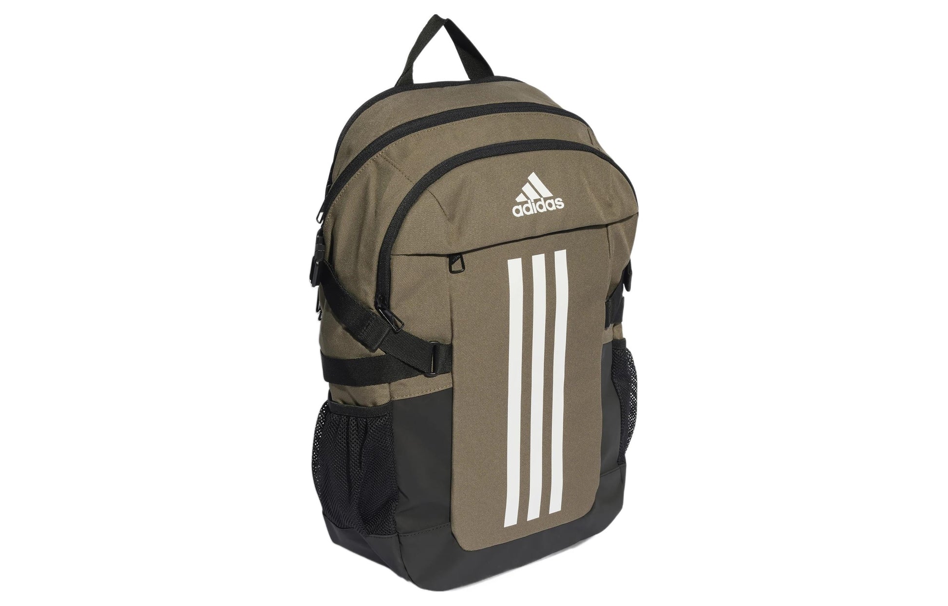 adidas Power Backpack 'Olive Green' HR9794