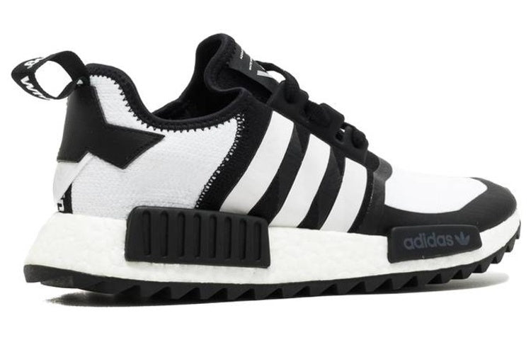 adidas White Mountaineering x NMD_R1 Trail Primeknit 'Core Black' CG3646