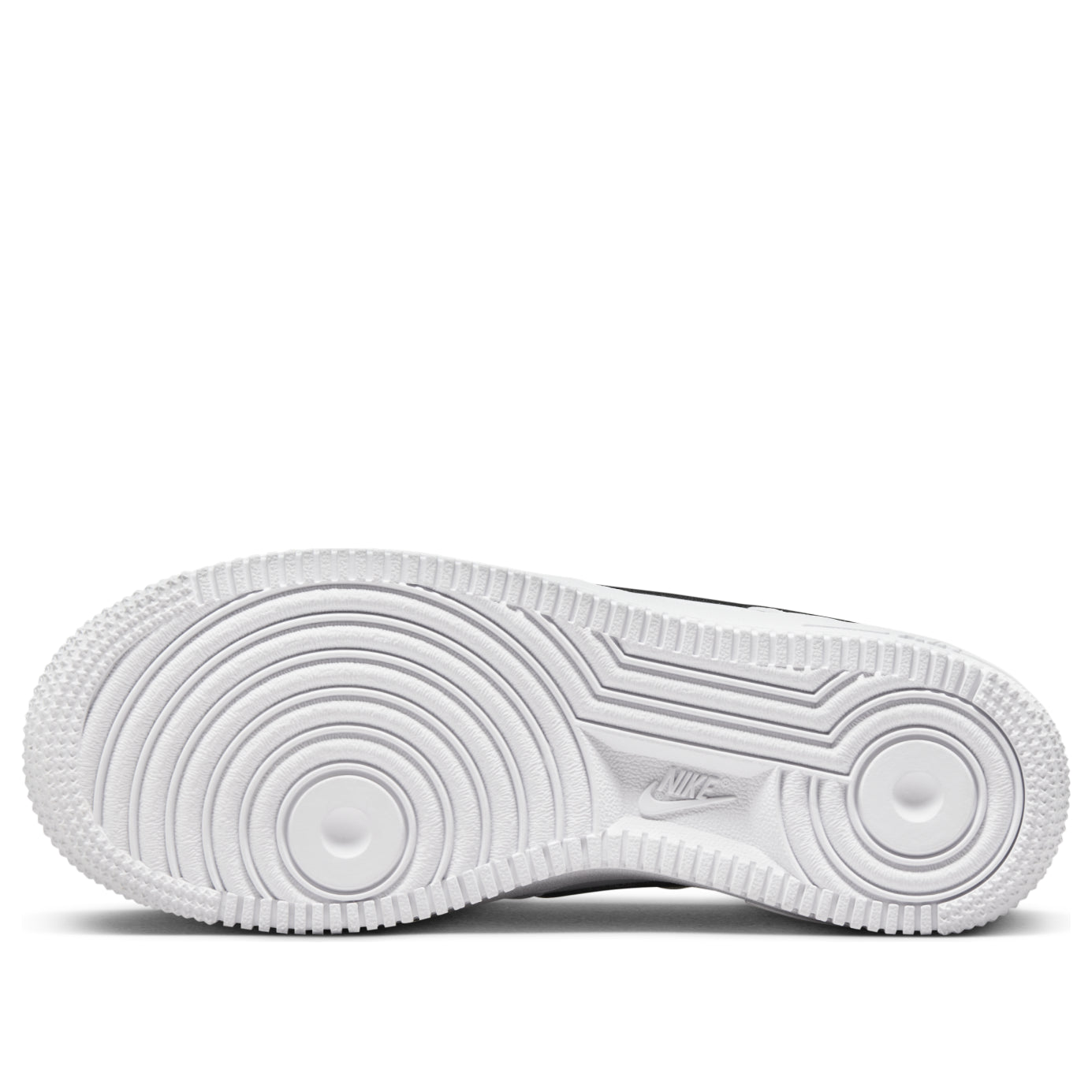 (GS) Nike Air Force 1 'White Black' FV5948-101