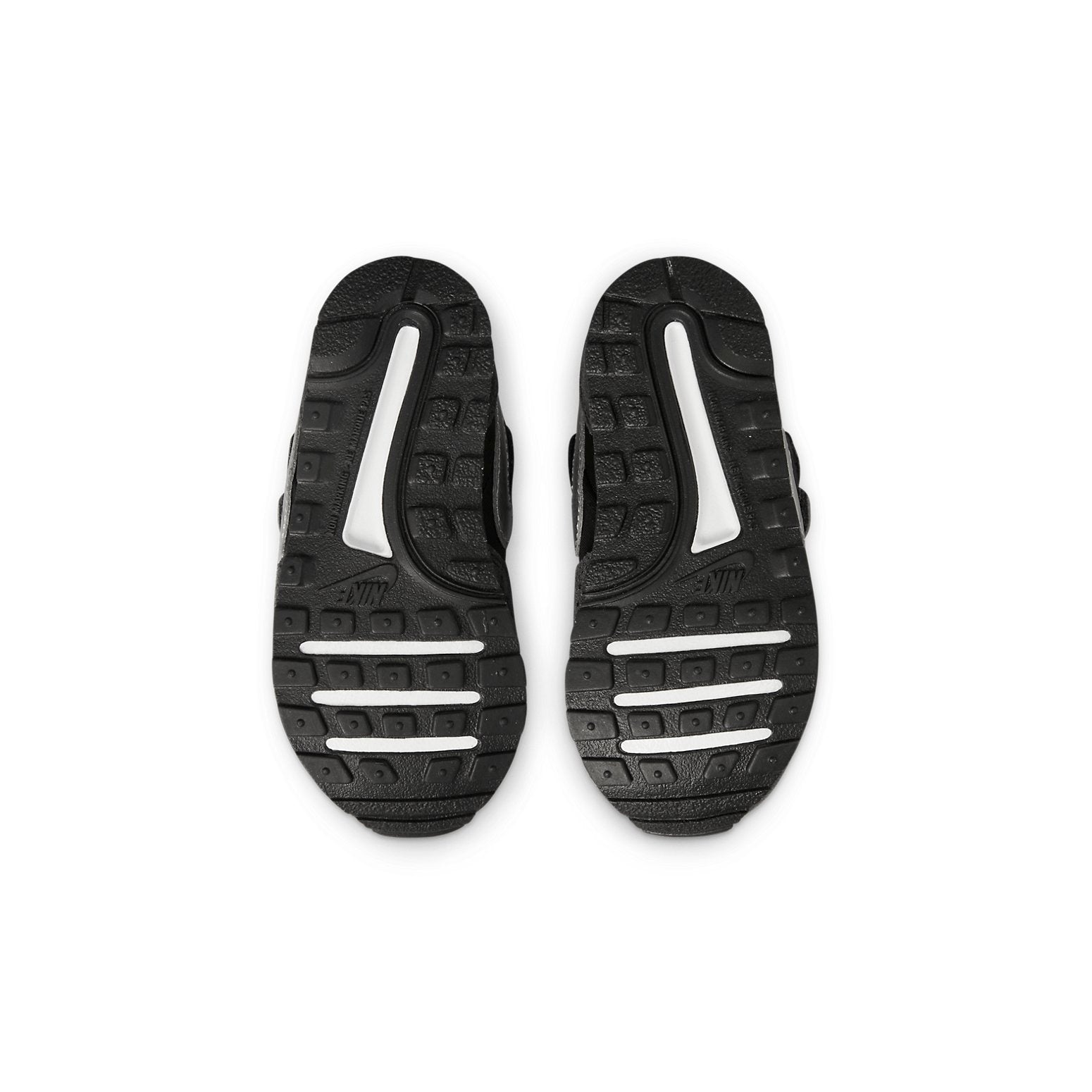 (TD) Nike MD Valiant 'Black Chrome' CN8560-017