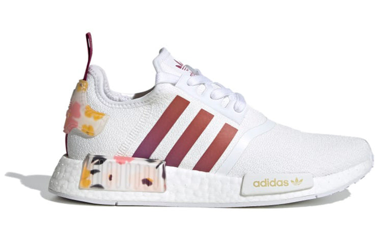 (WMNS) adidas Her Studio London x NMD_R1 'Floral Print' FX8110
