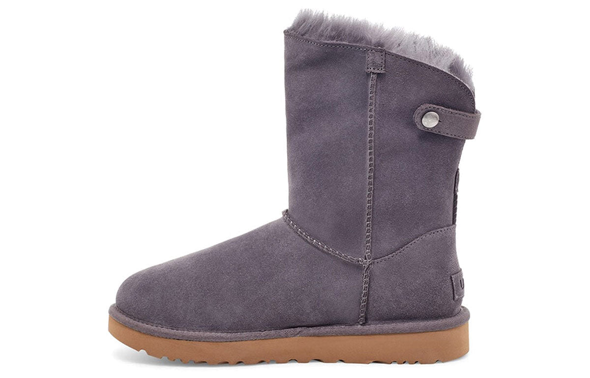 (WMNS) UGG Valentina 'Grey' 1012388-NHT