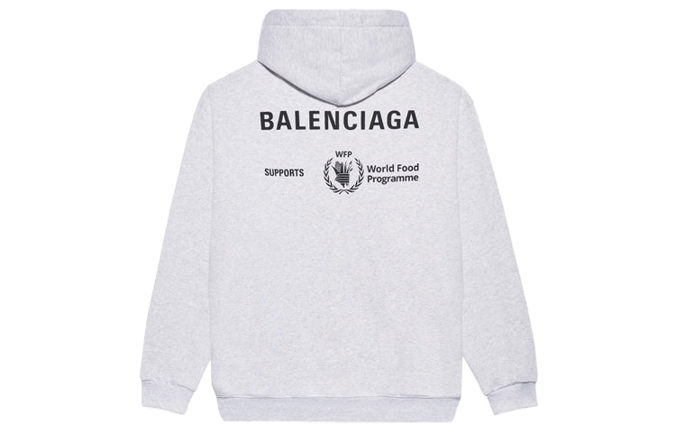 Men's Balenciaga SS21 Casual Light Grey 600583TJVK41167