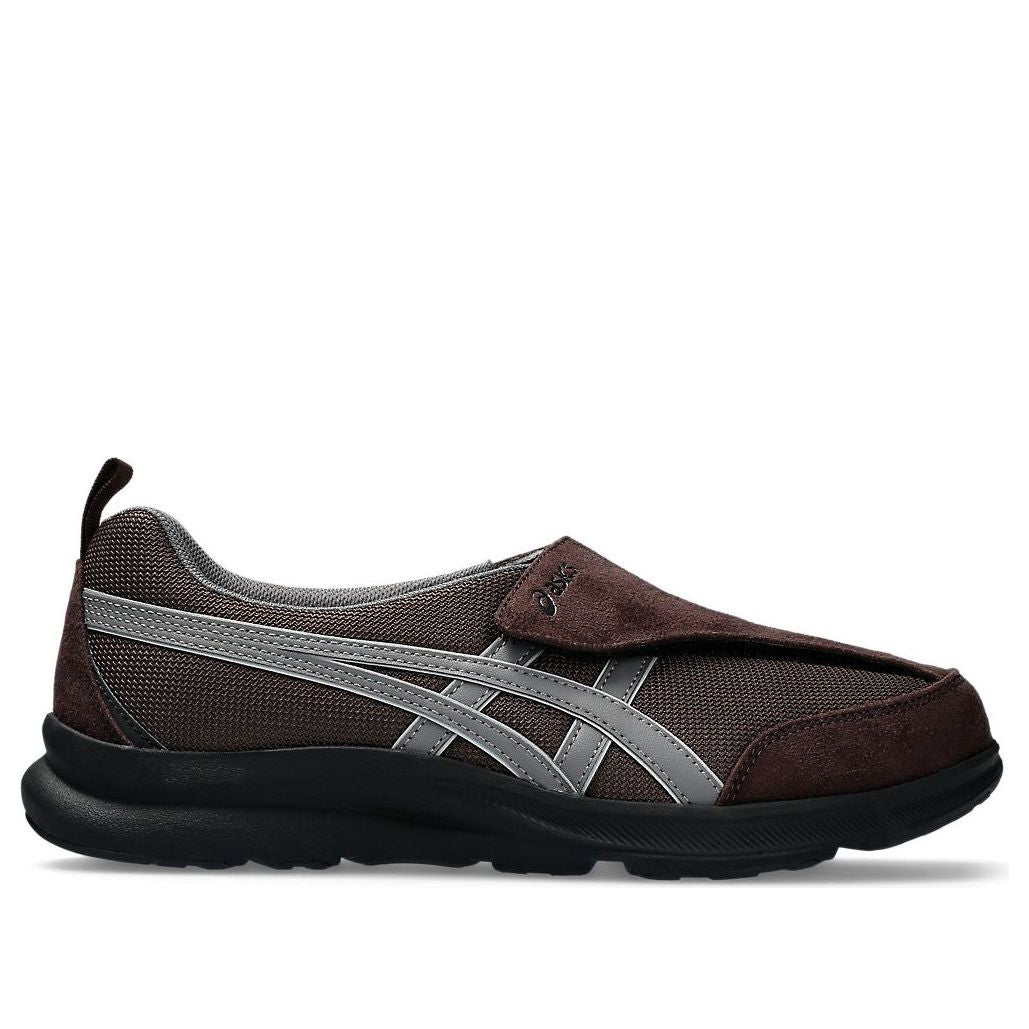 ASICS Life Walker 010 'Coffee Grey' 1241A010-200