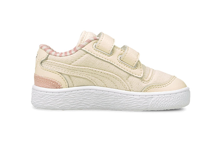 (TD) PUMA Ralph Sampson Low 'Time4Change - Peachskin' 375094-02