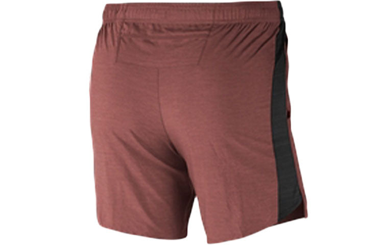 Nike Challenger Unlined Running Quick Dry Sports Shorts Red BV9278-652