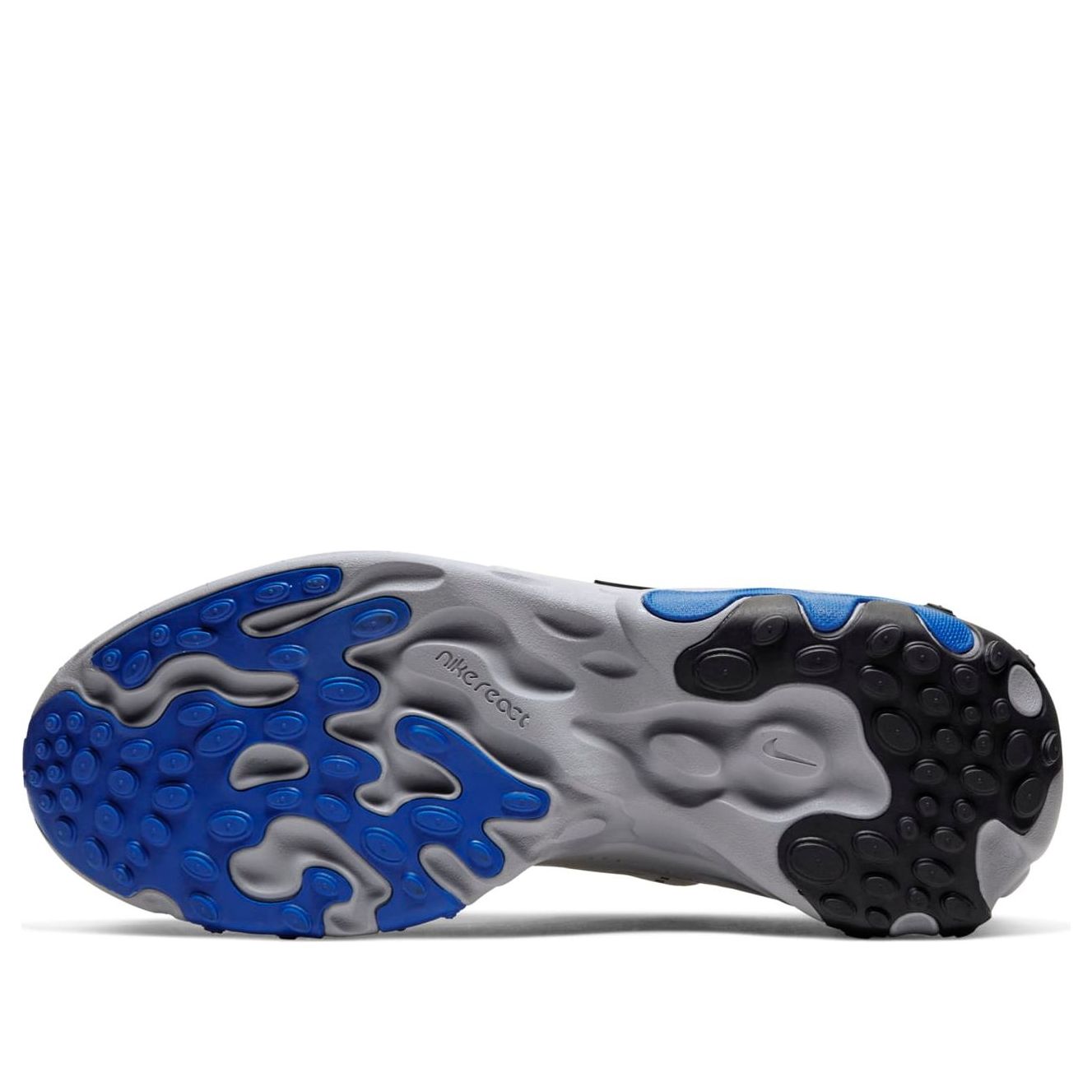 Nike Presto React 'Racer Blue' AV2605-005