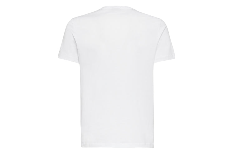 Men's FENDI FW20 limited Mr Doodle Series White FAF532AEM5F0ZNM