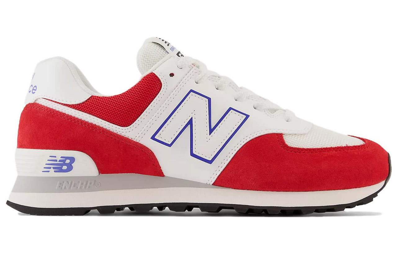 New Balance 574 'Red White' U574EW2
