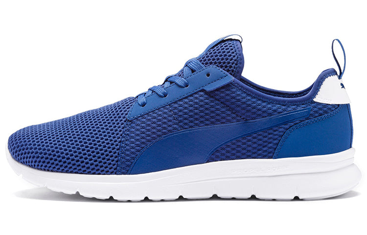 PUMA Flex Fresh Blue 369120-07