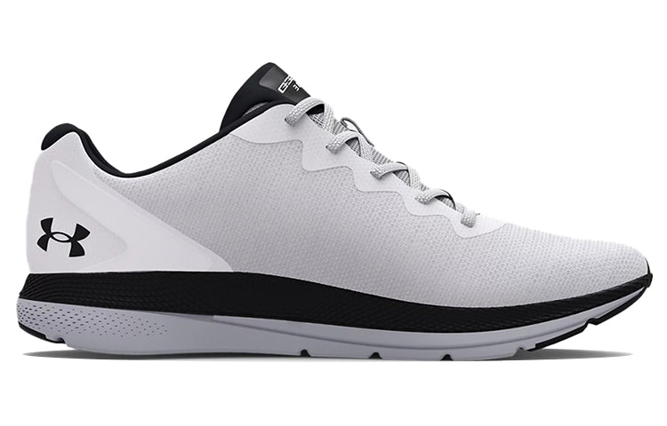 Under Armour Charged Impulse 2 'White Black' 3024875-100