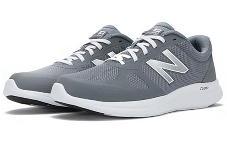 New Balance Versi 4E Extra Wide 'Gunmetal' MVERSLG1