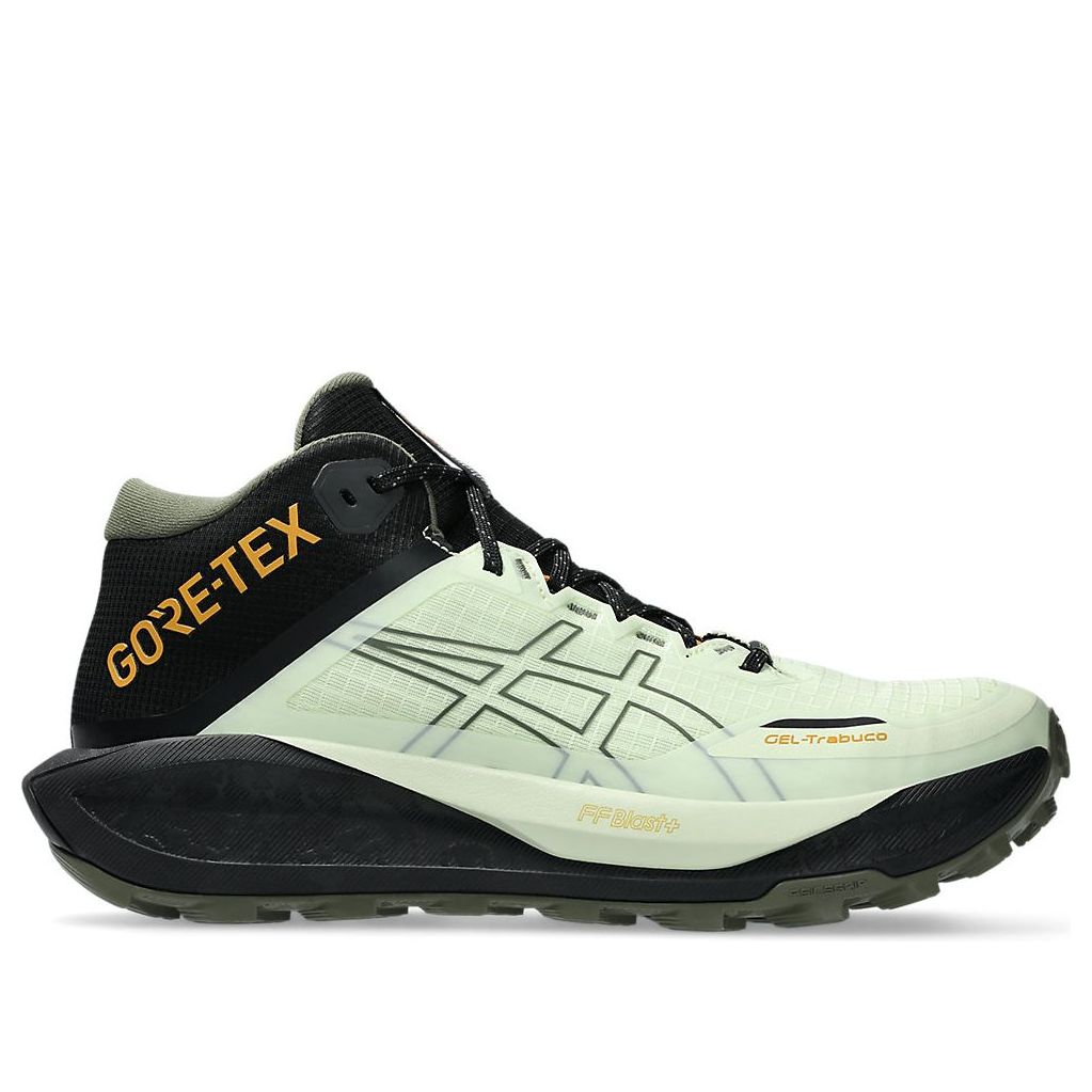 Asics Gel-Trabuco MT GTX 'Whisper Green Mantle Green' 1011C085-300