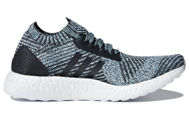 (WMNS) adidas Parley x UltraBoost X 'Carbon' DB0641