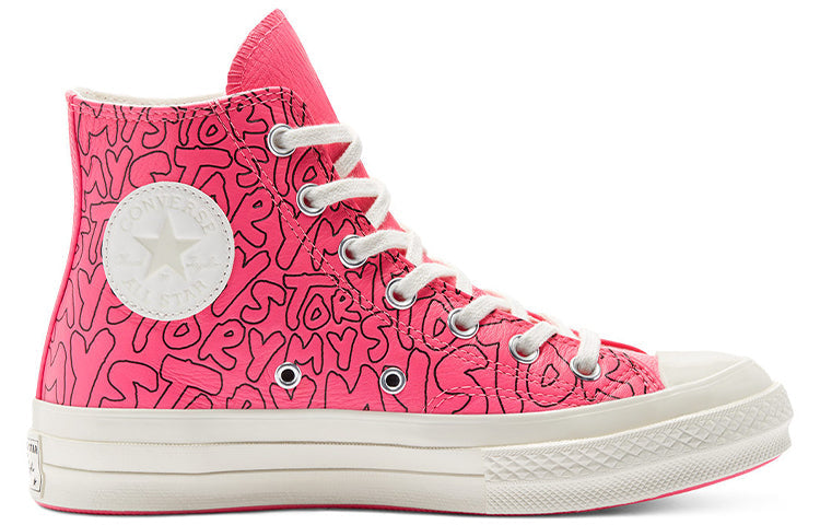 Converse Chuck 70 High 'My Story' 170353C