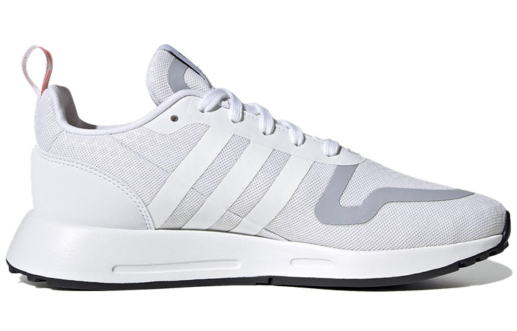 (WMNS) adidas Multix 'White Grey' FY5657