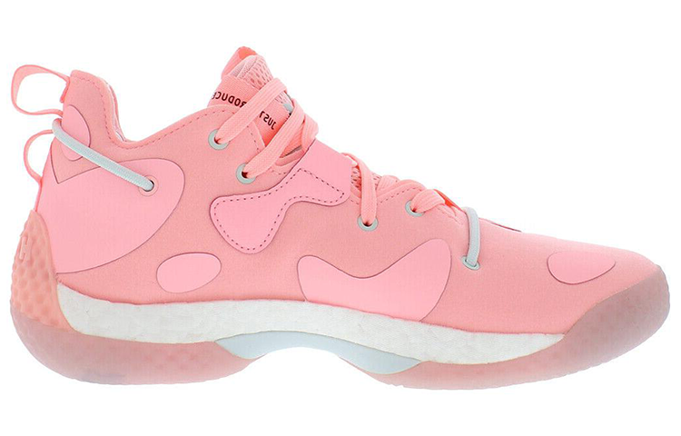 adidas Harden Volume6 'Pink Gum' GY2383